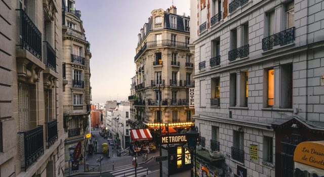 What Do I Need To Make It In Business?