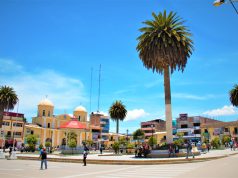 Cuatro instituciones educativas de Chota ganan concurso nacional de innovación