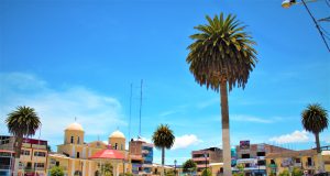 Cuatro instituciones educativas de Chota ganan concurso nacional de innovación