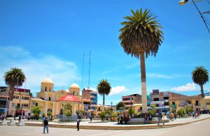 Cuatro instituciones educativas de Chota ganan concurso nacional de innovación