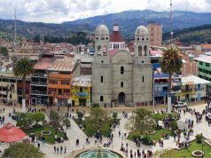 𝐒𝐀𝐍 𝐈𝐆𝐍𝐀𝐂𝐈𝐎: 𝐃𝐄𝐓𝐈𝐄𝐍𝐄𝐍 𝐀 𝐂𝐈𝐔𝐃𝐀𝐃𝐀𝐍𝐎 𝐐𝐔𝐄 𝐀𝐋 𝐏𝐀𝐑𝐄𝐂𝐄𝐑 𝐒𝐄 𝐃𝐄𝐃𝐈𝐂𝐀𝐁𝐀 𝐀𝐋 𝐂𝐔𝐋𝐓𝐈𝐕𝐎 𝐘 𝐂𝐎𝐌𝐄𝐑𝐂𝐈𝐀𝐋𝐈𝐙𝐀𝐂𝐈𝐎𝐍 𝐃𝐄 𝐌𝐀𝐑𝐈𝐇𝐔𝐀𝐍𝐀