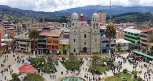 𝐒𝐀𝐍 𝐈𝐆𝐍𝐀𝐂𝐈𝐎: 𝐃𝐄𝐓𝐈𝐄𝐍𝐄𝐍 𝐀 𝐂𝐈𝐔𝐃𝐀𝐃𝐀𝐍𝐎 𝐐𝐔𝐄 𝐀𝐋 𝐏𝐀𝐑𝐄𝐂𝐄𝐑 𝐒𝐄 𝐃𝐄𝐃𝐈𝐂𝐀𝐁𝐀 𝐀𝐋 𝐂𝐔𝐋𝐓𝐈𝐕𝐎 𝐘 𝐂𝐎𝐌𝐄𝐑𝐂𝐈𝐀𝐋𝐈𝐙𝐀𝐂𝐈𝐎𝐍 𝐃𝐄 𝐌𝐀𝐑𝐈𝐇𝐔𝐀𝐍𝐀