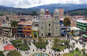 𝐒𝐀𝐍 𝐈𝐆𝐍𝐀𝐂𝐈𝐎: 𝐃𝐄𝐓𝐈𝐄𝐍𝐄𝐍 𝐀 𝐂𝐈𝐔𝐃𝐀𝐃𝐀𝐍𝐎 𝐐𝐔𝐄 𝐀𝐋 𝐏𝐀𝐑𝐄𝐂𝐄𝐑 𝐒𝐄 𝐃𝐄𝐃𝐈𝐂𝐀𝐁𝐀 𝐀𝐋 𝐂𝐔𝐋𝐓𝐈𝐕𝐎 𝐘 𝐂𝐎𝐌𝐄𝐑𝐂𝐈𝐀𝐋𝐈𝐙𝐀𝐂𝐈𝐎𝐍 𝐃𝐄 𝐌𝐀𝐑𝐈𝐇𝐔𝐀𝐍𝐀