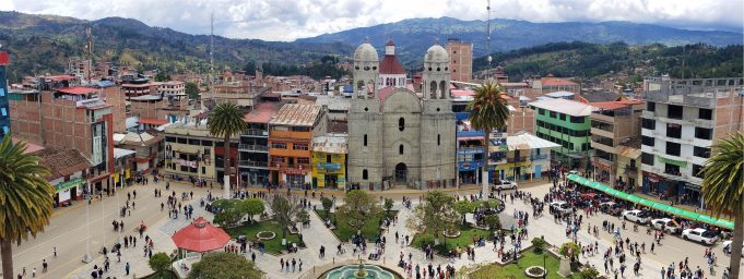 𝐒𝐀𝐍 𝐈𝐆𝐍𝐀𝐂𝐈𝐎: 𝐃𝐄𝐓𝐈𝐄𝐍𝐄𝐍 𝐀 𝐂𝐈𝐔𝐃𝐀𝐃𝐀𝐍𝐎 𝐐𝐔𝐄 𝐀𝐋 𝐏𝐀𝐑𝐄𝐂𝐄𝐑 𝐒𝐄 𝐃𝐄𝐃𝐈𝐂𝐀𝐁𝐀 𝐀𝐋 𝐂𝐔𝐋𝐓𝐈𝐕𝐎 𝐘 𝐂𝐎𝐌𝐄𝐑𝐂𝐈𝐀𝐋𝐈𝐙𝐀𝐂𝐈𝐎𝐍 𝐃𝐄 𝐌𝐀𝐑𝐈𝐇𝐔𝐀𝐍𝐀