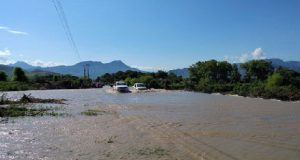 En julio se lanzará convocatoria para construcción del puente birregional Cajamarca – Lambayeque