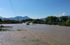 En julio se lanzará convocatoria para construcción del puente birregional Cajamarca – Lambayeque