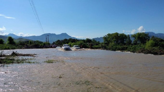 En julio se lanzará convocatoria para construcción del puente birregional Cajamarca – Lambayeque