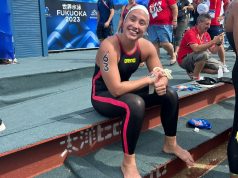 𝐄𝐋 𝐏𝐄𝐑𝐔́ 𝐂𝐎𝐌𝐄𝐍𝐙𝐎́ 𝐀 𝐃𝐄𝐒𝐓𝐀𝐂𝐀𝐑 𝐄𝐍 𝐄𝐋 𝐌𝐔𝐍𝐃𝐈𝐀𝐋 𝐃𝐄 𝐃𝐄𝐏𝐎𝐑𝐓𝐄𝐒 𝐀𝐂𝐔𝐀́𝐓𝐈𝐂𝐎𝐒 𝐅𝐔𝐊𝐔𝐎𝐊𝐀 𝟐𝟎𝟐𝟑