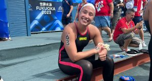 𝐄𝐋 𝐏𝐄𝐑𝐔́ 𝐂𝐎𝐌𝐄𝐍𝐙𝐎́ 𝐀 𝐃𝐄𝐒𝐓𝐀𝐂𝐀𝐑 𝐄𝐍 𝐄𝐋 𝐌𝐔𝐍𝐃𝐈𝐀𝐋 𝐃𝐄 𝐃𝐄𝐏𝐎𝐑𝐓𝐄𝐒 𝐀𝐂𝐔𝐀́𝐓𝐈𝐂𝐎𝐒 𝐅𝐔𝐊𝐔𝐎𝐊𝐀 𝟐𝟎𝟐𝟑