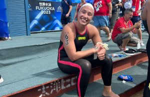 𝐄𝐋 𝐏𝐄𝐑𝐔́ 𝐂𝐎𝐌𝐄𝐍𝐙𝐎́ 𝐀 𝐃𝐄𝐒𝐓𝐀𝐂𝐀𝐑 𝐄𝐍 𝐄𝐋 𝐌𝐔𝐍𝐃𝐈𝐀𝐋 𝐃𝐄 𝐃𝐄𝐏𝐎𝐑𝐓𝐄𝐒 𝐀𝐂𝐔𝐀́𝐓𝐈𝐂𝐎𝐒 𝐅𝐔𝐊𝐔𝐎𝐊𝐀 𝟐𝟎𝟐𝟑