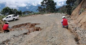 𝐂𝐀𝐉𝐀𝐌𝐀𝐑𝐂𝐀: 𝐂𝐎𝐍𝐓𝐑𝐀𝐋𝐎𝐑𝐈́𝐀 𝐀𝐋𝐄𝐑𝐓𝐀 𝐃𝐄𝐅𝐈𝐂𝐈𝐄𝐍𝐂𝐈𝐀𝐒 𝐃𝐄 𝐂𝐎𝐍𝐒𝐓𝐑𝐔𝐂𝐂𝐈𝐎́𝐍 𝐄𝐍 𝐌𝐄𝐉𝐎𝐑𝐀𝐌𝐈𝐄𝐍𝐓𝐎 𝐃𝐄 𝐂𝐀𝐌𝐈𝐍𝐎 𝐕𝐄𝐂𝐈𝐍𝐀𝐋 𝐄𝐍 𝐒𝐀𝐍 𝐈𝐆𝐍𝐀𝐂𝐈𝐎