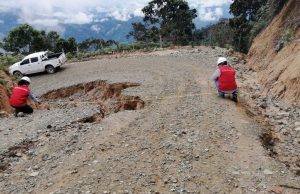 𝐂𝐀𝐉𝐀𝐌𝐀𝐑𝐂𝐀: 𝐂𝐎𝐍𝐓𝐑𝐀𝐋𝐎𝐑𝐈́𝐀 𝐀𝐋𝐄𝐑𝐓𝐀 𝐃𝐄𝐅𝐈𝐂𝐈𝐄𝐍𝐂𝐈𝐀𝐒 𝐃𝐄 𝐂𝐎𝐍𝐒𝐓𝐑𝐔𝐂𝐂𝐈𝐎́𝐍 𝐄𝐍 𝐌𝐄𝐉𝐎𝐑𝐀𝐌𝐈𝐄𝐍𝐓𝐎 𝐃𝐄 𝐂𝐀𝐌𝐈𝐍𝐎 𝐕𝐄𝐂𝐈𝐍𝐀𝐋 𝐄𝐍 𝐒𝐀𝐍 𝐈𝐆𝐍𝐀𝐂𝐈𝐎