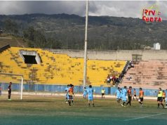 𝐄𝐐𝐔𝐈𝐏𝐎𝐒 𝐂𝐋𝐀𝐒𝐈𝐅𝐈𝐂𝐀𝐃𝐎𝐒 𝐀 𝐋𝐀 𝐒𝐄𝐆𝐔𝐍𝐃𝐀 𝐅𝐀𝐒𝐄 𝐃𝐄 𝐋𝐀 𝐄𝐓𝐀𝐏𝐀 𝐃𝐄𝐏𝐀𝐑𝐓𝐀𝐌𝐄𝐍𝐓𝐀𝐋 𝐃𝐄 𝐋𝐀 𝐂𝐎𝐏𝐀 𝐏𝐄𝐑𝐔́ – 𝐑𝐄𝐆𝐈𝐎́𝐍 𝐂𝐀𝐉𝐀𝐌𝐀𝐑𝐂𝐀