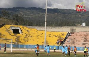 𝐄𝐐𝐔𝐈𝐏𝐎𝐒 𝐂𝐋𝐀𝐒𝐈𝐅𝐈𝐂𝐀𝐃𝐎𝐒 𝐀 𝐋𝐀 𝐒𝐄𝐆𝐔𝐍𝐃𝐀 𝐅𝐀𝐒𝐄 𝐃𝐄 𝐋𝐀 𝐄𝐓𝐀𝐏𝐀 𝐃𝐄𝐏𝐀𝐑𝐓𝐀𝐌𝐄𝐍𝐓𝐀𝐋 𝐃𝐄 𝐋𝐀 𝐂𝐎𝐏𝐀 𝐏𝐄𝐑𝐔́ – 𝐑𝐄𝐆𝐈𝐎́𝐍 𝐂𝐀𝐉𝐀𝐌𝐀𝐑𝐂𝐀