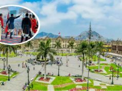 𝐅𝐈𝐄𝐒𝐓𝐀𝐒 𝐏𝐀𝐓𝐑𝐈𝐀𝐒: 𝐄𝐒𝐓𝐀𝐒 𝐒𝐎𝐍 𝐋𝐀𝐒 𝟒 𝐏𝐋𝐀𝐙𝐀𝐒 𝐃𝐎𝐍𝐃𝐄 𝐒𝐄 𝐏𝐑𝐎𝐂𝐋𝐀𝐌𝐎́ 𝐋𝐀 𝐈𝐍𝐃𝐄𝐏𝐄𝐍𝐃𝐄𝐍𝐂𝐈𝐀 𝐃𝐄 𝐍𝐔𝐄𝐒𝐓𝐑𝐎 𝐏𝐀𝐈́𝐒