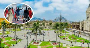 𝐅𝐈𝐄𝐒𝐓𝐀𝐒 𝐏𝐀𝐓𝐑𝐈𝐀𝐒: 𝐄𝐒𝐓𝐀𝐒 𝐒𝐎𝐍 𝐋𝐀𝐒 𝟒 𝐏𝐋𝐀𝐙𝐀𝐒 𝐃𝐎𝐍𝐃𝐄 𝐒𝐄 𝐏𝐑𝐎𝐂𝐋𝐀𝐌𝐎́ 𝐋𝐀 𝐈𝐍𝐃𝐄𝐏𝐄𝐍𝐃𝐄𝐍𝐂𝐈𝐀 𝐃𝐄 𝐍𝐔𝐄𝐒𝐓𝐑𝐎 𝐏𝐀𝐈́𝐒