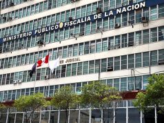 𝐀́𝐍𝐂𝐀𝐒𝐇: 𝐃𝐈𝐂𝐓𝐀𝐍 𝐂𝐈𝐍𝐂𝐎 𝐀𝐍̃𝐎𝐒 𝐃𝐄 𝐂𝐀́𝐑𝐂𝐄𝐋 𝐏𝐀𝐑𝐀 𝐃𝐎𝐂𝐄𝐍𝐓𝐄 𝐐𝐔𝐄 𝐏𝐋𝐀𝐆𝐈𝐎́ 𝐈𝐍𝐕𝐄𝐒𝐓𝐈𝐆𝐀𝐂𝐈𝐎́𝐍 𝐃𝐄 𝐔𝐍𝐈𝐕𝐄𝐑𝐒𝐈𝐓𝐀𝐑𝐈𝐀