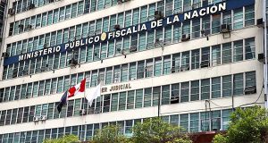 𝐀́𝐍𝐂𝐀𝐒𝐇: 𝐃𝐈𝐂𝐓𝐀𝐍 𝐂𝐈𝐍𝐂𝐎 𝐀𝐍̃𝐎𝐒 𝐃𝐄 𝐂𝐀́𝐑𝐂𝐄𝐋 𝐏𝐀𝐑𝐀 𝐃𝐎𝐂𝐄𝐍𝐓𝐄 𝐐𝐔𝐄 𝐏𝐋𝐀𝐆𝐈𝐎́ 𝐈𝐍𝐕𝐄𝐒𝐓𝐈𝐆𝐀𝐂𝐈𝐎́𝐍 𝐃𝐄 𝐔𝐍𝐈𝐕𝐄𝐑𝐒𝐈𝐓𝐀𝐑𝐈𝐀