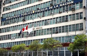 𝐀́𝐍𝐂𝐀𝐒𝐇: 𝐃𝐈𝐂𝐓𝐀𝐍 𝐂𝐈𝐍𝐂𝐎 𝐀𝐍̃𝐎𝐒 𝐃𝐄 𝐂𝐀́𝐑𝐂𝐄𝐋 𝐏𝐀𝐑𝐀 𝐃𝐎𝐂𝐄𝐍𝐓𝐄 𝐐𝐔𝐄 𝐏𝐋𝐀𝐆𝐈𝐎́ 𝐈𝐍𝐕𝐄𝐒𝐓𝐈𝐆𝐀𝐂𝐈𝐎́𝐍 𝐃𝐄 𝐔𝐍𝐈𝐕𝐄𝐑𝐒𝐈𝐓𝐀𝐑𝐈𝐀