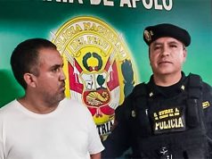 SENTENCIAN A 1 AÑO Y 6 MESES DE CÁRCEL EFECTIVA A SUJETO QUE ACUCHILLÓ A PERRITA