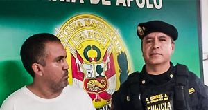 SENTENCIAN A 1 AÑO Y 6 MESES DE CÁRCEL EFECTIVA A SUJETO QUE ACUCHILLÓ A PERRITA