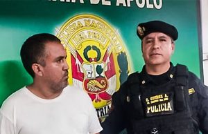 SENTENCIAN A 1 AÑO Y 6 MESES DE CÁRCEL EFECTIVA A SUJETO QUE ACUCHILLÓ A PERRITA