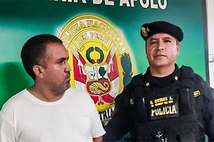 SENTENCIAN A 1 AÑO Y 6 MESES DE CÁRCEL EFECTIVA A SUJETO QUE ACUCHILLÓ A PERRITA