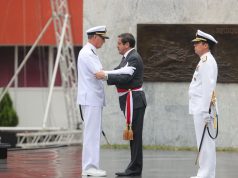 𝐆𝐨𝐛𝐢𝐞𝐫𝐧𝐨 𝐝𝐞𝐬𝐢𝐠𝐧𝐚 𝐚 𝐋𝐮𝐢𝐬 𝐏𝐨𝐥𝐚𝐫 𝐜𝐨𝐦𝐨 𝐧𝐮𝐞𝐯𝐨 𝐜𝐨𝐦𝐚𝐧𝐝𝐚𝐧𝐭𝐞 𝐠𝐞𝐧𝐞𝐫𝐚𝐥 𝐝𝐞 𝐥𝐚 𝐌𝐚𝐫𝐢𝐧𝐚 𝐝𝐞 𝐆𝐮𝐞𝐫𝐫𝐚 𝐝𝐞𝐥 𝐏𝐞𝐫𝐮́