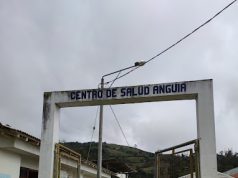 ELEVAN DE CATEGORÍA AL PUESTO DE SALUD DE ANGUÍA (VIDEO)