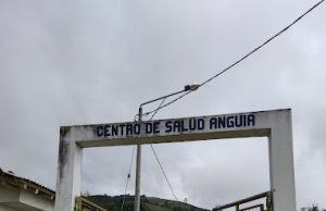 ELEVAN DE CATEGORÍA AL PUESTO DE SALUD DE ANGUÍA (VIDEO)