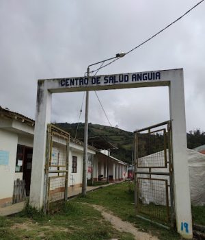 ELEVAN DE CATEGORÍA AL PUESTO DE SALUD DE ANGUÍA (VIDEO)