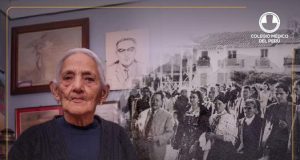 MURIÓ EN LA CIUDAD DE CUTERVO LA PRIMERA MUJER MÉDICO DE CAJAMARCA DRA. EMELINA FLORES LUNA.