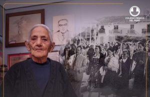 MURIÓ EN LA CIUDAD DE CUTERVO LA PRIMERA MUJER MÉDICO DE CAJAMARCA DRA. EMELINA FLORES LUNA.