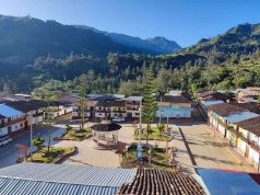 𝐒𝐄𝐍𝐓𝐄𝐍𝐂𝐈𝐀𝐍 𝐀 𝐄𝐗𝐀𝐋𝐂𝐀𝐋𝐃𝐄 𝐃𝐈𝐒𝐓𝐑𝐈𝐓𝐀𝐋 𝐃𝐄 𝐏𝐔𝐋𝐀𝐍 𝐘 𝐄𝐗𝐅𝐔𝐍𝐂𝐈𝐎𝐍𝐀𝐑𝐈𝐎 𝐏𝐎𝐑 𝐄𝐋 𝐃𝐄𝐋𝐈𝐓𝐎 𝐃𝐄 𝐏𝐄𝐂𝐔𝐋𝐀𝐃𝐎 𝐃𝐎𝐋𝐎𝐒𝐎