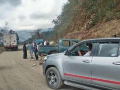 𝐃𝐨𝐛𝐥𝐞 𝐀𝐜𝐜𝐢𝐝𝐞𝐧𝐭𝐞 𝐝𝐞 𝐓𝐫𝐚́𝐧𝐬𝐢𝐭𝐨 𝐃𝐞𝐣𝐚 𝐕𝐚𝐫𝐢𝐨𝐬 𝐇𝐞𝐫𝐢𝐝𝐨𝐬 𝐝𝐞 𝐆𝐫𝐚𝐯𝐞𝐝𝐚𝐝 𝐞𝐧 𝐞𝐥 𝐃𝐢𝐬𝐭𝐫𝐢𝐭𝐨 𝐝𝐞 𝐒𝐚𝐧𝐭𝐨 𝐃𝐨𝐦𝐢𝐧𝐠𝐨 𝐝𝐞 𝐥𝐚 𝐂𝐚𝐩𝐢𝐥𝐥𝐚.