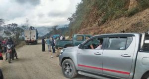 𝐃𝐨𝐛𝐥𝐞 𝐀𝐜𝐜𝐢𝐝𝐞𝐧𝐭𝐞 𝐝𝐞 𝐓𝐫𝐚́𝐧𝐬𝐢𝐭𝐨 𝐃𝐞𝐣𝐚 𝐕𝐚𝐫𝐢𝐨𝐬 𝐇𝐞𝐫𝐢𝐝𝐨𝐬 𝐝𝐞 𝐆𝐫𝐚𝐯𝐞𝐝𝐚𝐝 𝐞𝐧 𝐞𝐥 𝐃𝐢𝐬𝐭𝐫𝐢𝐭𝐨 𝐝𝐞 𝐒𝐚𝐧𝐭𝐨 𝐃𝐨𝐦𝐢𝐧𝐠𝐨 𝐝𝐞 𝐥𝐚 𝐂𝐚𝐩𝐢𝐥𝐥𝐚.