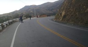 𝐁𝐄𝐁𝐄́ 𝐅𝐀𝐋𝐋𝐄𝐂𝐈𝐎́ 𝐄𝐍 𝐀𝐂𝐂𝐈𝐃𝐄𝐍𝐓𝐄 𝐄𝐍 𝐋𝐀 𝐏𝐑𝐎𝐕𝐈𝐍𝐂𝐈𝐀 𝐃𝐄 𝐇𝐔𝐀𝐋𝐆𝐀𝐘𝐎𝐂.