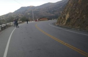 𝐁𝐄𝐁𝐄́ 𝐅𝐀𝐋𝐋𝐄𝐂𝐈𝐎́ 𝐄𝐍 𝐀𝐂𝐂𝐈𝐃𝐄𝐍𝐓𝐄 𝐄𝐍 𝐋𝐀 𝐏𝐑𝐎𝐕𝐈𝐍𝐂𝐈𝐀 𝐃𝐄 𝐇𝐔𝐀𝐋𝐆𝐀𝐘𝐎𝐂.