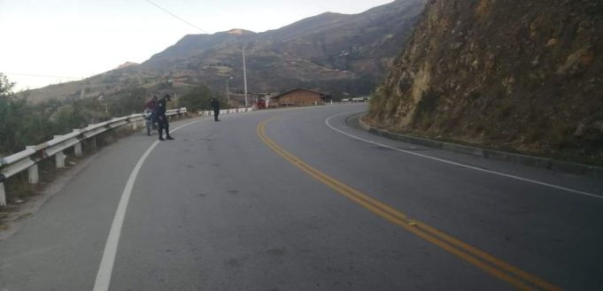 𝐁𝐄𝐁𝐄́ 𝐅𝐀𝐋𝐋𝐄𝐂𝐈𝐎́ 𝐄𝐍 𝐀𝐂𝐂𝐈𝐃𝐄𝐍𝐓𝐄 𝐄𝐍 𝐋𝐀 𝐏𝐑𝐎𝐕𝐈𝐍𝐂𝐈𝐀 𝐃𝐄 𝐇𝐔𝐀𝐋𝐆𝐀𝐘𝐎𝐂.