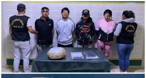 𝐈𝐍𝐓𝐄𝐑𝐕𝐄𝐍𝐂𝐈𝐎́𝐍 𝐘 𝐃𝐄𝐓𝐄𝐍𝐂𝐈𝐎́𝐍 𝐄𝐍 𝐅𝐋𝐀𝐆𝐑𝐀𝐍𝐂𝐈𝐀 𝐃𝐄𝐋𝐈𝐂𝐓𝐈𝐕𝐀, 𝐃𝐄 𝐋𝐀 𝐁𝐀𝐍𝐃𝐀 𝐂𝐑𝐈𝐌𝐈𝐍𝐀𝐋 𝐋𝐎𝐒 𝐂𝐎𝐂𝐎𝐑𝐎𝐂𝐎𝐒 𝐕𝐎𝐋𝐀𝐃𝐎𝐑𝐄𝐒 𝐃𝐄 𝐋𝐀 𝟏𝟓