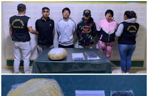 𝐈𝐍𝐓𝐄𝐑𝐕𝐄𝐍𝐂𝐈𝐎́𝐍 𝐘 𝐃𝐄𝐓𝐄𝐍𝐂𝐈𝐎́𝐍 𝐄𝐍 𝐅𝐋𝐀𝐆𝐑𝐀𝐍𝐂𝐈𝐀 𝐃𝐄𝐋𝐈𝐂𝐓𝐈𝐕𝐀, 𝐃𝐄 𝐋𝐀 𝐁𝐀𝐍𝐃𝐀 𝐂𝐑𝐈𝐌𝐈𝐍𝐀𝐋 𝐋𝐎𝐒 𝐂𝐎𝐂𝐎𝐑𝐎𝐂𝐎𝐒 𝐕𝐎𝐋𝐀𝐃𝐎𝐑𝐄𝐒 𝐃𝐄 𝐋𝐀 𝟏𝟓