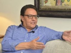 Ecuador: Candidato Presidencial Fernando Villavicencio fue Asesinado en un Mitin Político (video)