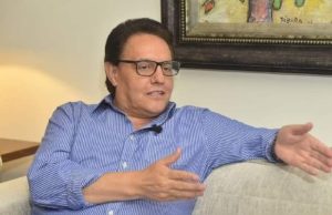 Ecuador: Candidato Presidencial Fernando Villavicencio fue Asesinado en un Mitin Político (video)