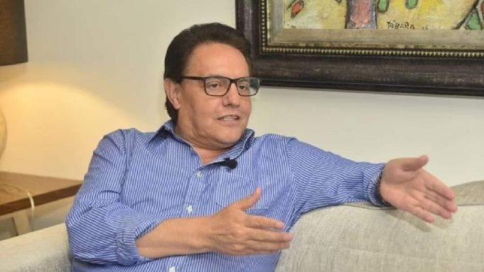 Ecuador: Candidato Presidencial Fernando Villavicencio fue Asesinado en un Mitin Político (video)