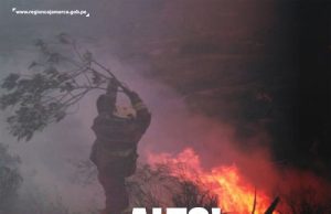 𝐒𝐀𝐍𝐂𝐈𝐎𝐍𝐀𝐃𝐎𝐒 𝐜𝐨𝐧 𝐩𝐞𝐧𝐚𝐬 𝐝𝐫𝐚́𝐬𝐭𝐢𝐜𝐚𝐬, 𝐩𝐞𝐫𝐬𝐨𝐧𝐚𝐬 𝐪𝐮𝐞 𝐨𝐜𝐚𝐬𝐢𝐨𝐧𝐞𝐧 𝐢𝐧𝐜𝐞𝐧𝐝𝐢𝐨𝐬 𝐟𝐨𝐫𝐞𝐬𝐭𝐚𝐥𝐞𝐬.