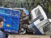 Una persona muere en trágico accidente de tránsito en la carretera Cajamarca – Bambamarca.