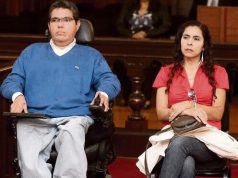 EXCONGRESISTA MICHAEL URTECHO FUE CONDENADO A 22 AÑOS DE PRISIÓN POR CONCUSIÓN.
