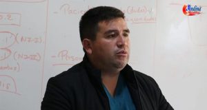 CHOTA: DAN POR CONCLUIDA LA DESIGNACIÓN DEL DIRECTOR D ELA DISA