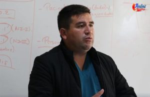 CHOTA: DAN POR CONCLUIDA LA DESIGNACIÓN DEL DIRECTOR D ELA DISA