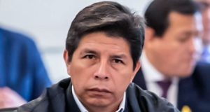 PODER JUDICIAL RECHAZA HÁBEAS CORPUS QUE SOLICITABA LIBERTAD INMEDIATA DEL EXPRESIDENTE PEDRO CASTILLO